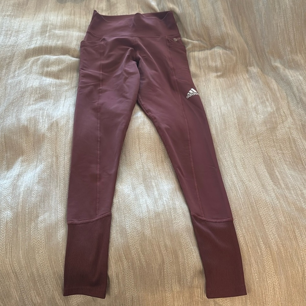 Addidas leggings